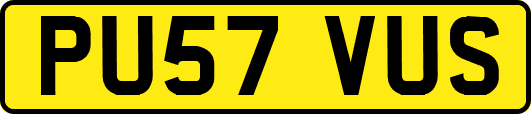 PU57VUS