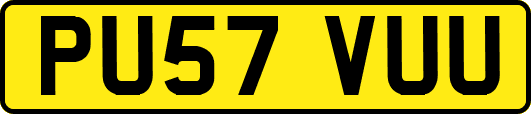 PU57VUU
