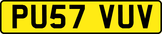 PU57VUV