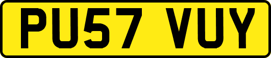 PU57VUY