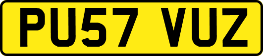 PU57VUZ