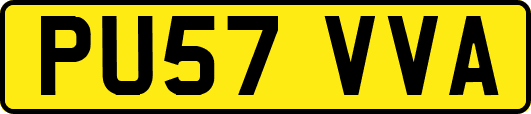 PU57VVA