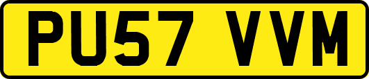 PU57VVM