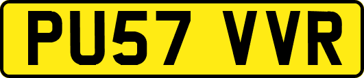 PU57VVR