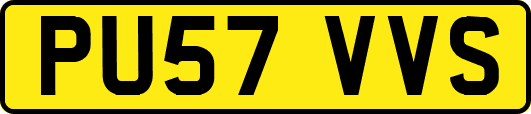 PU57VVS