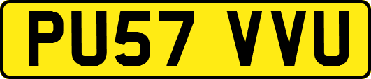 PU57VVU