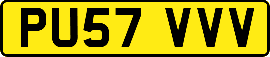 PU57VVV