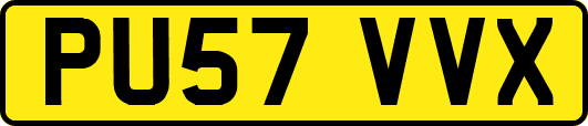 PU57VVX