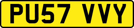 PU57VVY