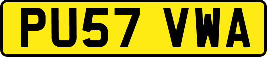 PU57VWA