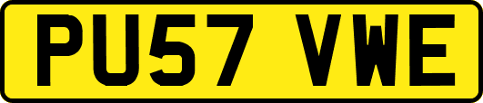 PU57VWE