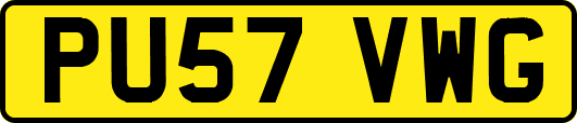 PU57VWG