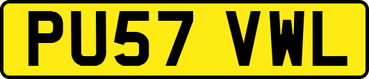 PU57VWL
