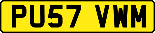 PU57VWM