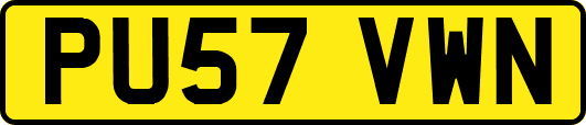 PU57VWN