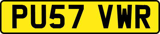 PU57VWR