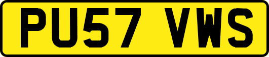 PU57VWS