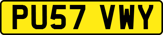 PU57VWY