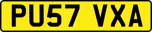 PU57VXA