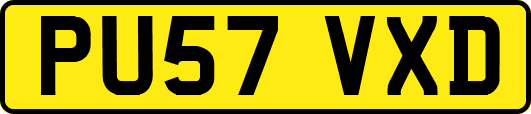 PU57VXD