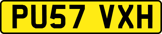 PU57VXH