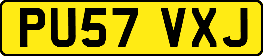 PU57VXJ