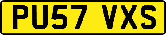 PU57VXS