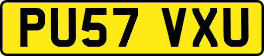 PU57VXU