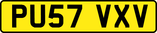 PU57VXV