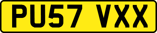 PU57VXX