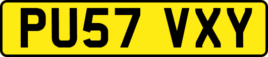 PU57VXY