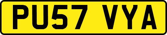 PU57VYA