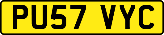PU57VYC