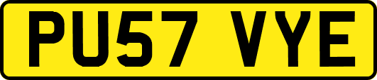 PU57VYE