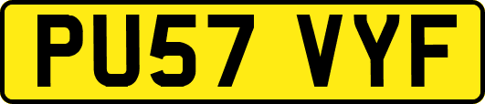 PU57VYF