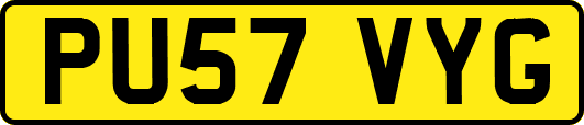 PU57VYG