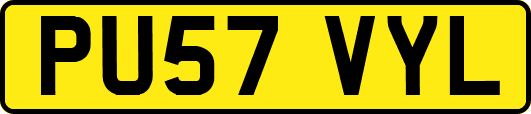 PU57VYL