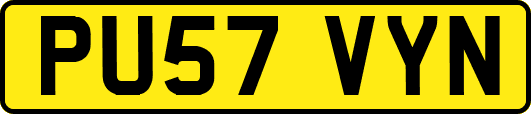 PU57VYN
