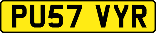 PU57VYR