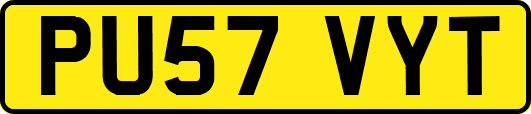 PU57VYT
