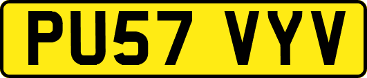 PU57VYV