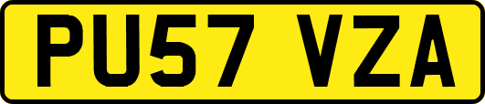 PU57VZA
