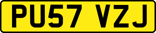 PU57VZJ