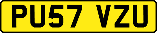 PU57VZU