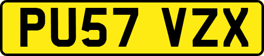 PU57VZX