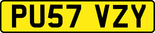 PU57VZY