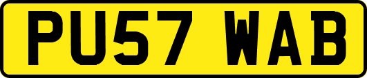PU57WAB