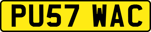 PU57WAC