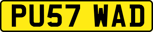 PU57WAD