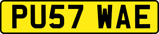 PU57WAE
